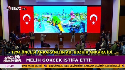 Uyan Türkiyem 29 Ekim 2017