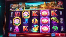 ★ MEGA JACKPOT 2200x BET ★ HIGH LIMIT SLOT MACHINE