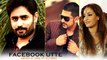 Facebook Utte | ABRAR UL HAQ FT. DJ SANJ | Video Song HD 1080p | Latest Songs 2017 | MaxPluss HD Videos