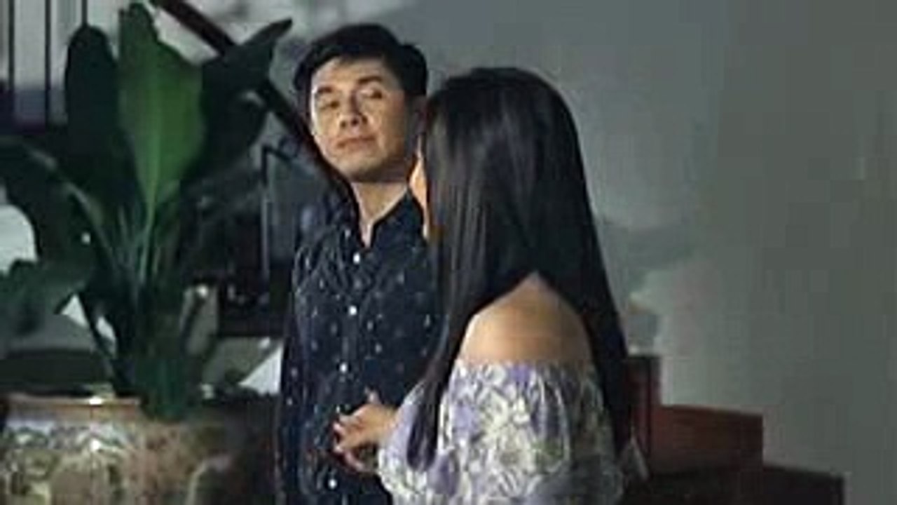 The Promise of Forever Nicolas brings Sophia to his home  EP 28