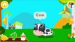 Baby Panda | Kids Play Animal Forest Hunting & Learn Animals With Little Pandas - Fun Kids Games