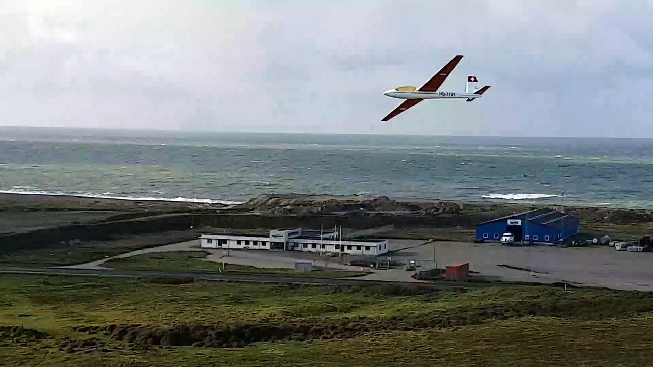 Swift s1 (mibo modeli), hanstholm (dk), oktober 2017