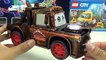Carros para Niños ►Rayo Mcqueen y Mate - Cars Toon
