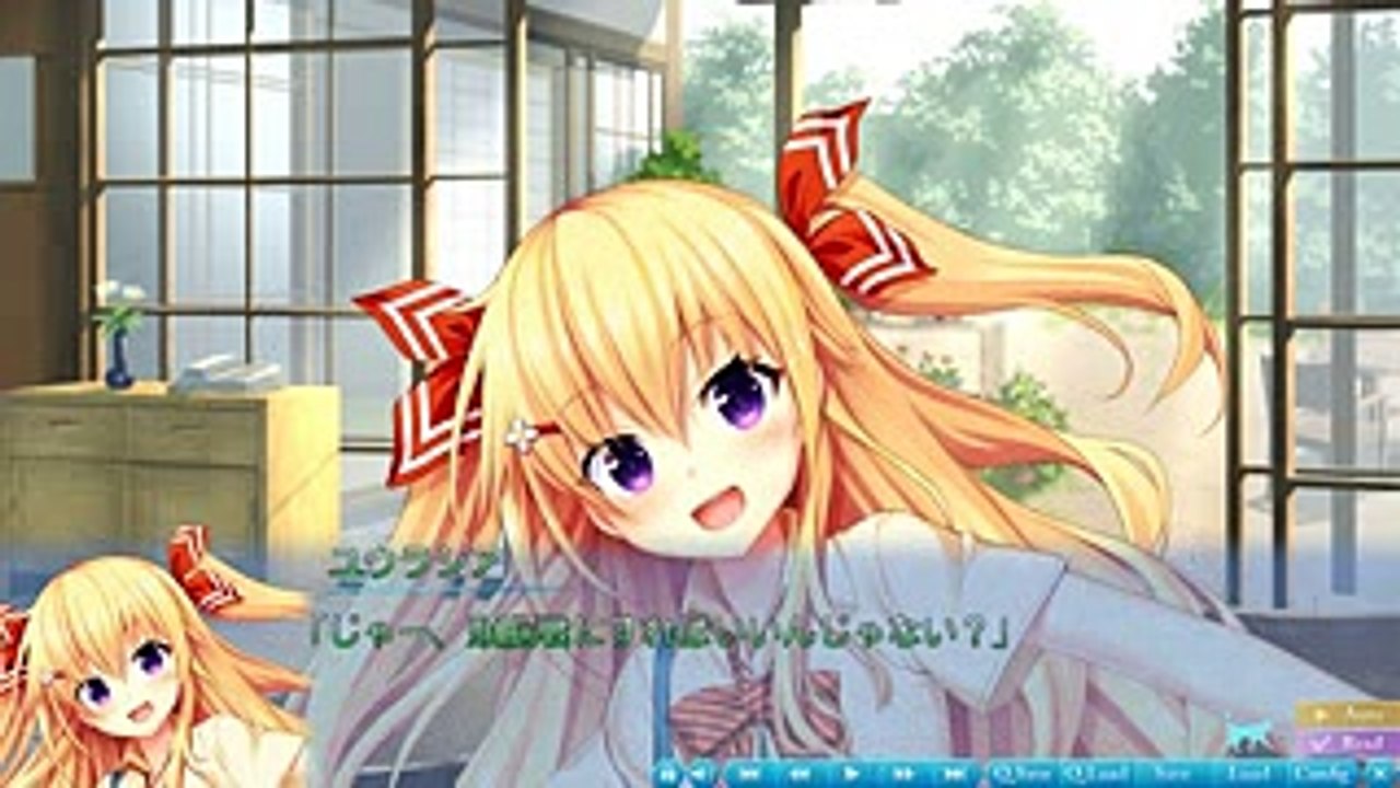 ノラと皇女と野良猫ハート2　ネコのお考え