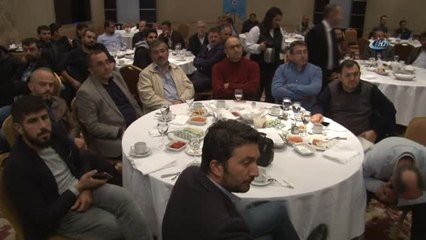 Medaş, Konya'da Elektrik Mühendisleri ve Tesisatçılarla Buluştu