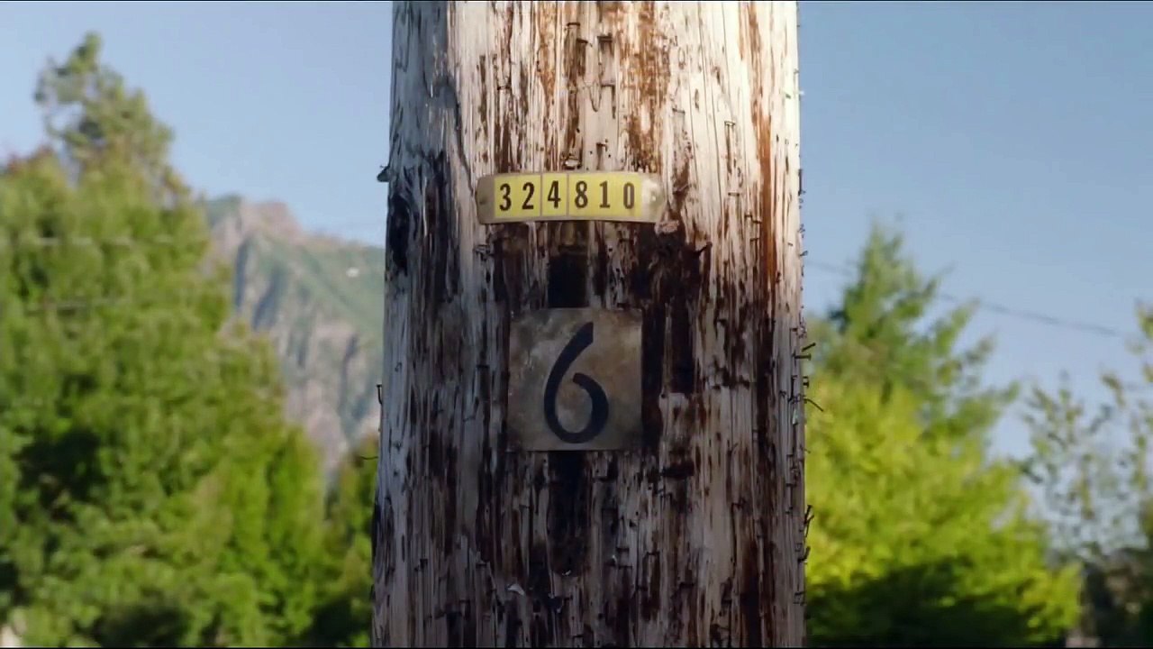 [Twin Peaks] S3 E6 Ten Things You Might Have Missed | Part 6 Dont Die