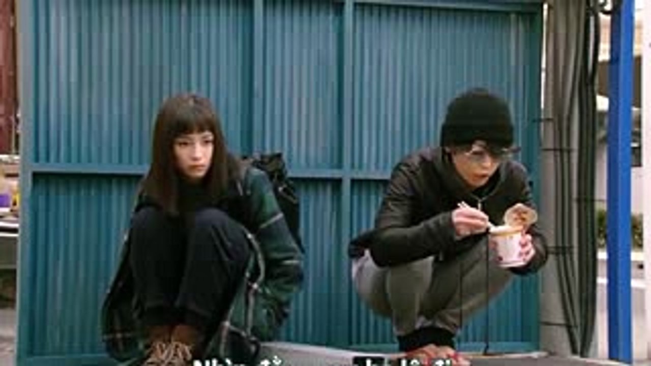 Kaitou Yamaneko Funny Moments
