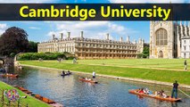 Top Tourist Attractions Places To Visit In UK-England | Cambridge University Destination Spot - Tourism in UK-England