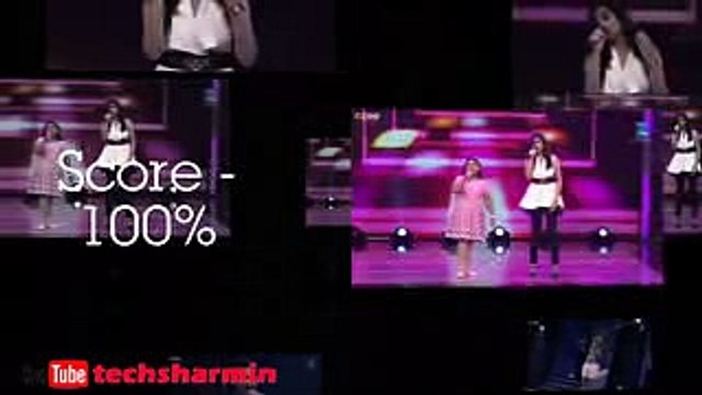 Sa Re Ga Ma Pa Lil Champs 1st October 2017 Performance Again Jury Challenge