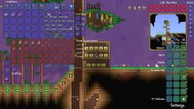 Final Preparations! How To Defeat The Wall Of Flesh! || Lets Play Terraria 1.2.3 [Episode 19]