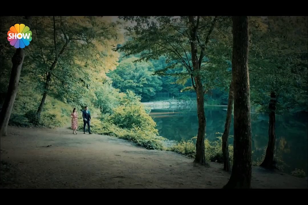 Dil e Umeed Tora Hai Kisi Ne feat Hayat and Murat