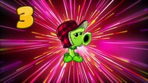 Plants Vs. Zombies 2 Gameplay Every Peashooter Challenges Top 10 Videos on YouTube Primal PVZ 2
