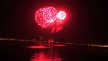New Year Eve Fireworks in Macau (2018 NYE displays will be uploaded on Jan 1st)