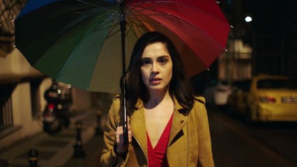 Cihan Mürtezaoğlu - Bir Beyaz Orkide (Klip Tanıtım)