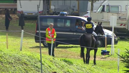 Rediffusion 4* CCI Pau