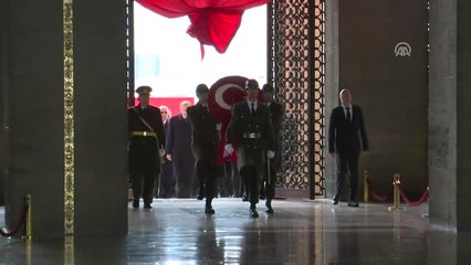 29 Ekim - Anıtkabir - Detaylar (2)