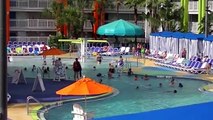 Nickelodeon Suites Resort 6/8/13