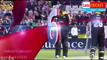 TOP 10 INSANE SWITCH HITS IN CRICKET HISTORY