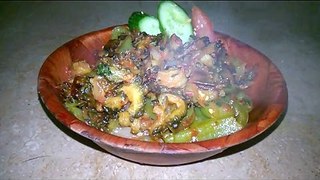 Karela Recipe | How to cook bitter Gourd