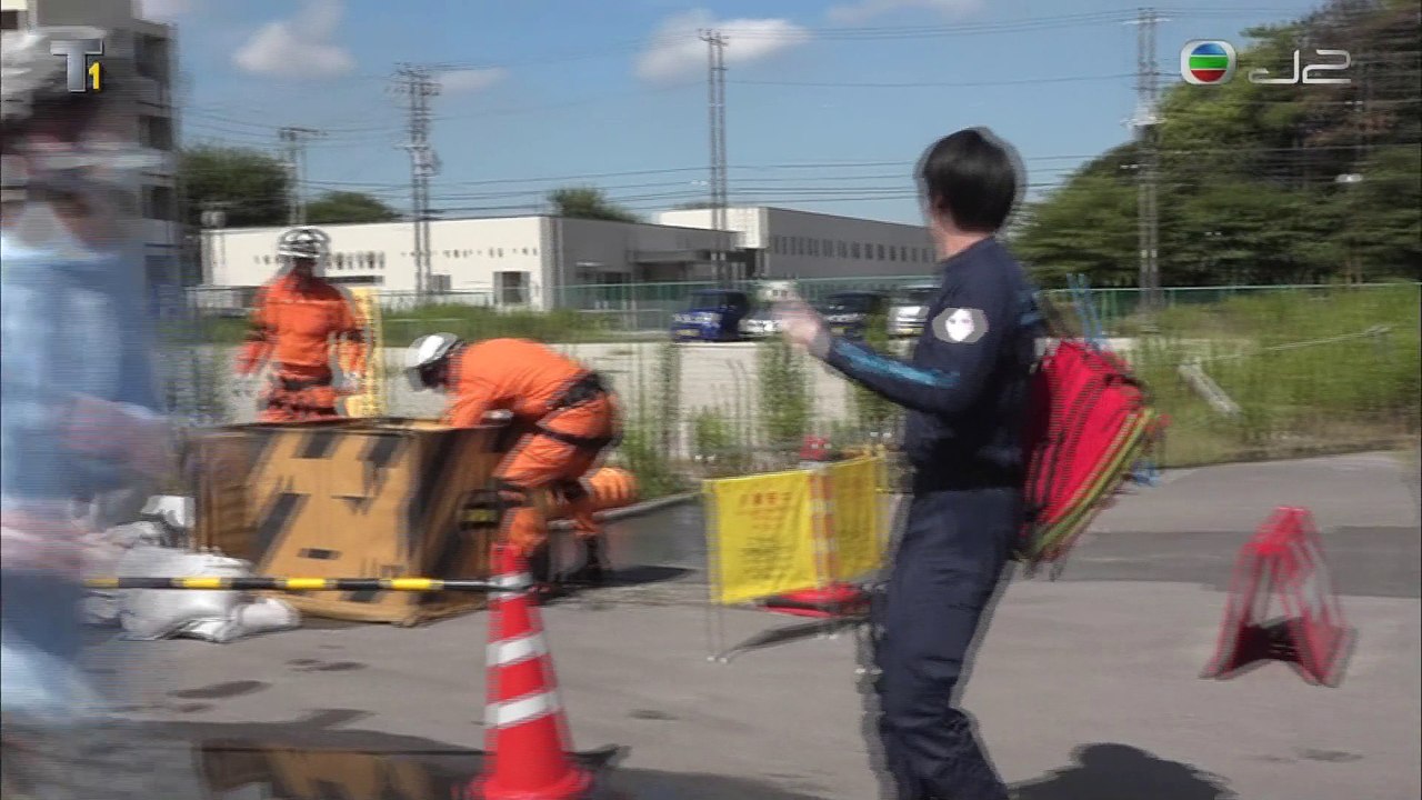 Dr Heli 3 緊急救命3 ep05 clip2
