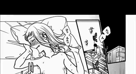 【ラブコフレ】漫画家とヤクザ act 5