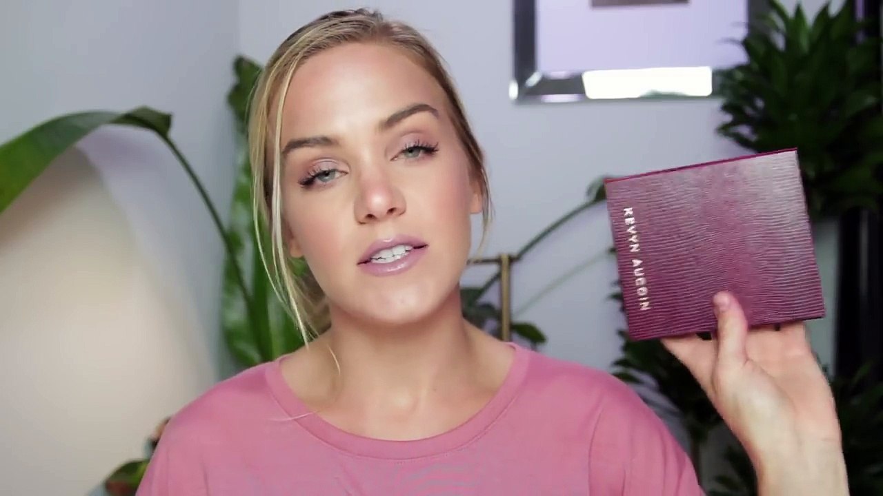 My Ride or Die COOL TONED Makeup Products | Mariah Leonard