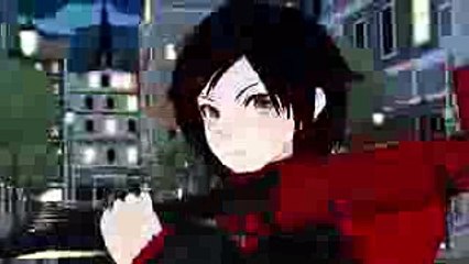 RWBY - I Burn AMV (Music Video)