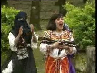 INEBGAWEN-MASSA BOUCHAFA