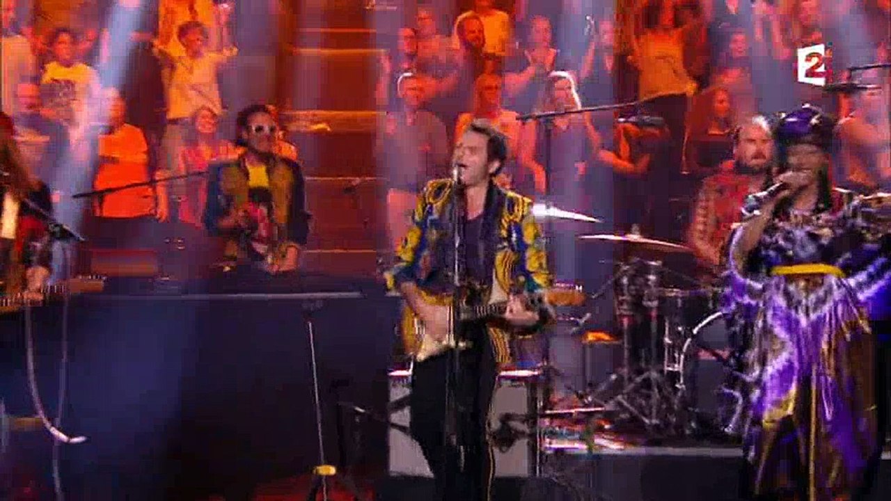 25 ans de "Taratata" : Le beau cadeau d'anniversaire des stars de la chanson