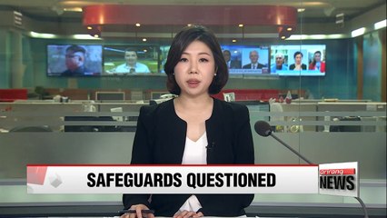 WTO members question U.S. use of safeguard tool in washer, solar cases