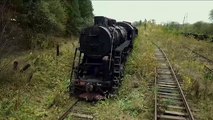 هذا الصباح- أصوات رافضة لتحطيم القطارات القديمة بروسيا