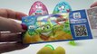 Kinder Surprise Maxi Easter Eggs Special Edition - Egg Surprise Toys - Swiss Surprise