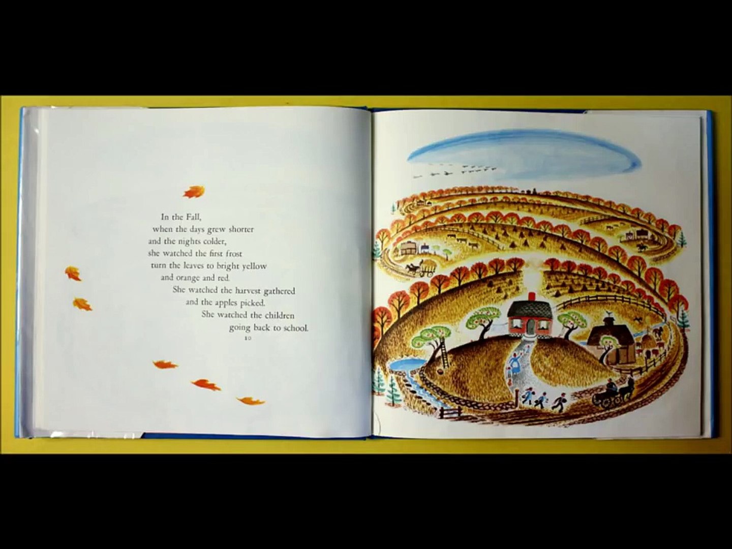 The Little House Book Read Aloud - 