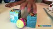 GIANT HERSHEY CHOCOLATE BAR with GIANT LOLLIPOP Eggs Surprise Toys Disney Cars Minions Shopkins