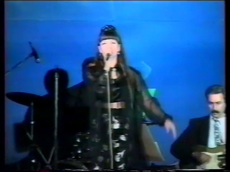 Jelena Marjanovic - Moravski biseri 1997 (prvi...