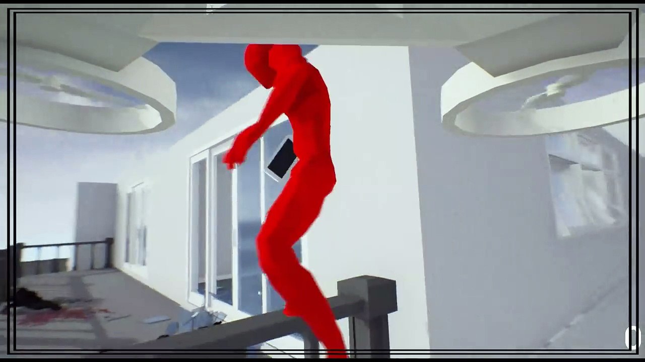 殺手模擬器 | Sword With Sauce | 含下載教學