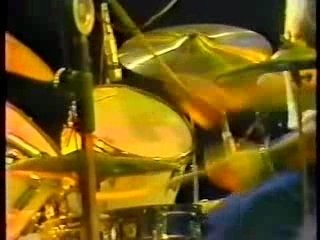 ROSE ROOM 5 TITO MARTINO 1983 with the TRADITIONAL JAZZ BAND