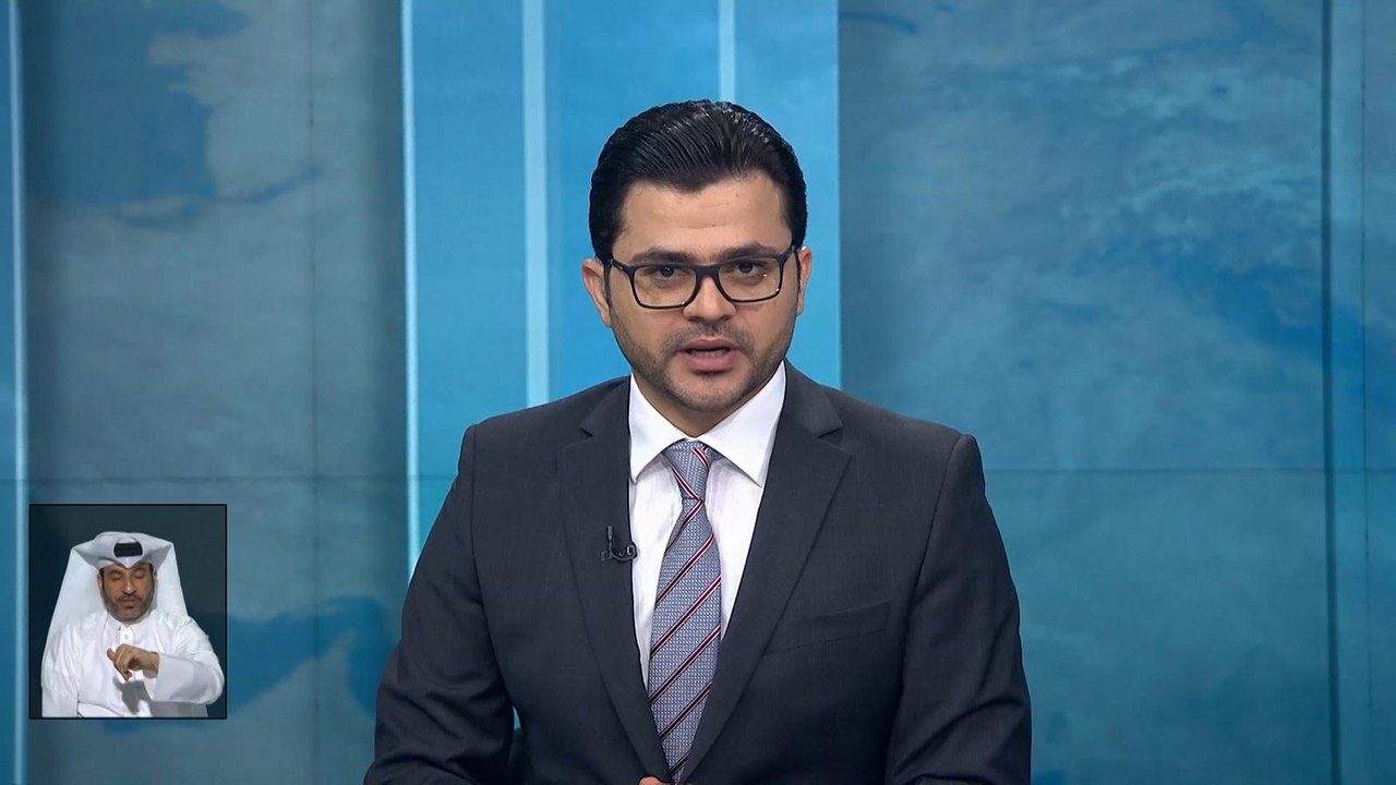 نشرة الإشارة الأولى 2017/10/29