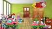 Nightmarish MESS in the Childrens ROOM! Wheely Cars Adventures! Cartoons About Cars Playland #131