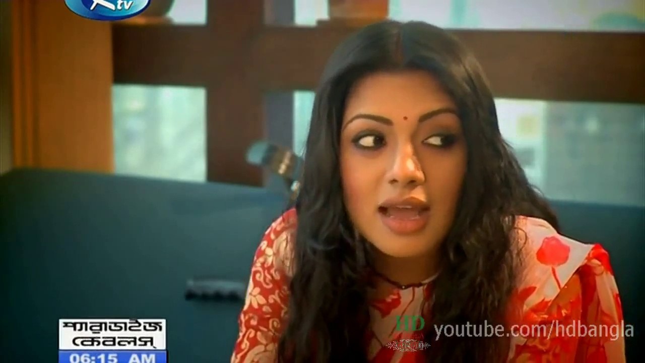 Bangla Natok এলোমেলো শব্দের জলসিরি, elo melo jolsiri, [HD] Ft. Mosharraf Karim,Tisha