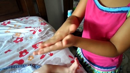 Como cambiar a tu bebe