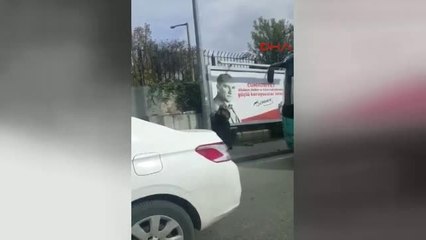 Eskişehir 'O Ellerin, O Güzel Yüreğin Dert Görmesin'