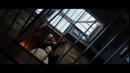 Winchester Trailer (2018) Jason Clarke, Helen Mirren Horror Movie