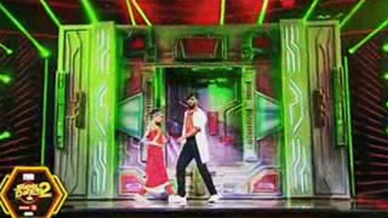 Top 12 super dancers of this season  super dancer chapter 2 top 12 contestants  super gurus