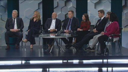 Primeiro-ministro islandês perde assentos no parlamento