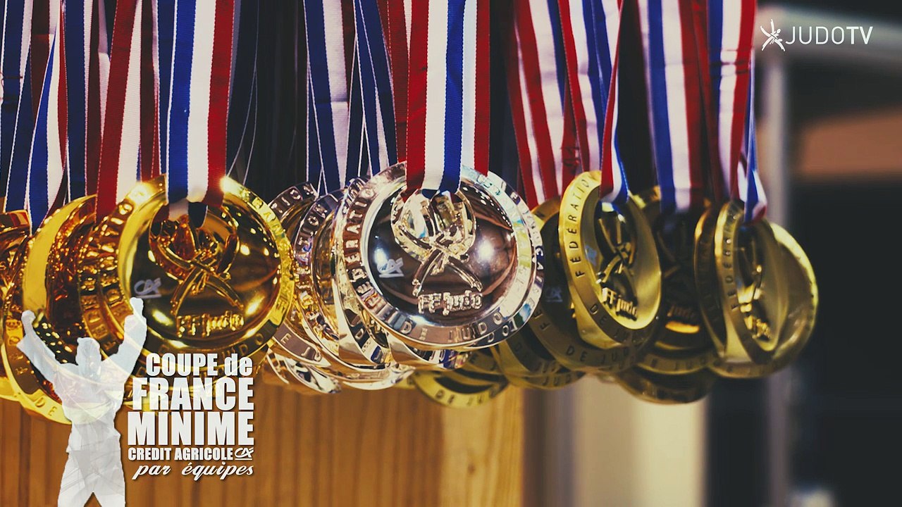 COUPE MINIMES EQUIPES 2017 : LE FILM