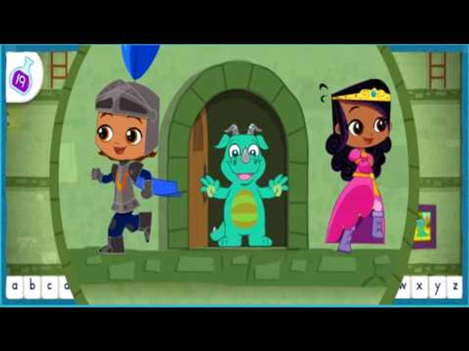 Race Through Dragon Tower ♫ Paw Patrol Episode ♫ Watch Play Game
