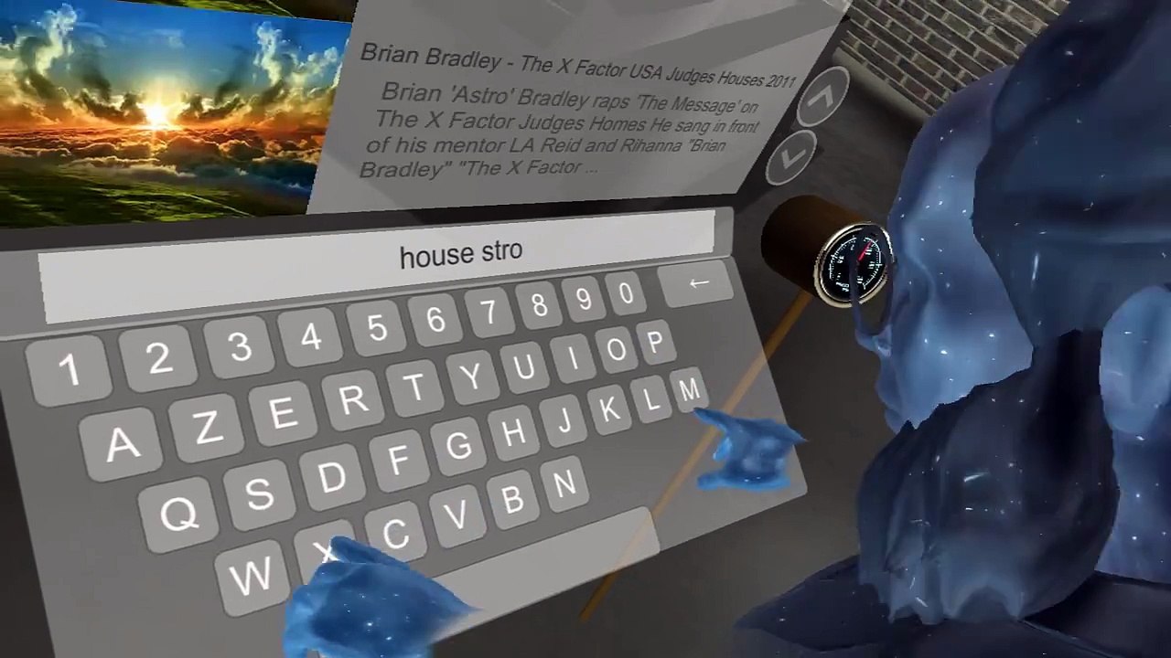 Music Box Trailer