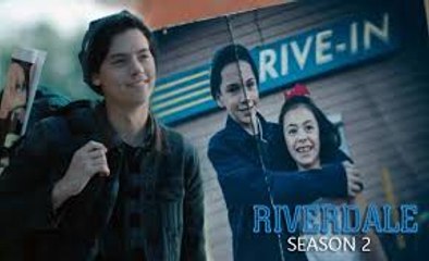 (Watch Stream) Riverdale Season 2 Episode 4 Blu-Ray