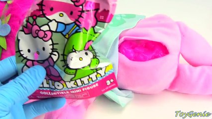 Trolls Poppy Belly Ache Whats Inside